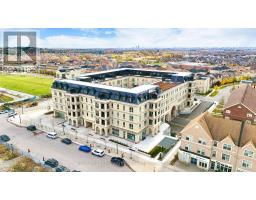 227 - 101 CATHEDRAL HIGH STREET, Markham, Ontario