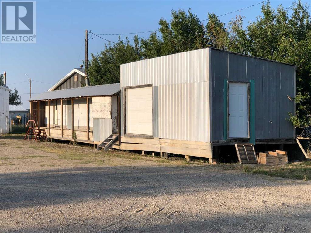 4411 49 Avenue, Rocky Mountain House, Alberta  T4T 1E1 - Photo 34 - A2156314