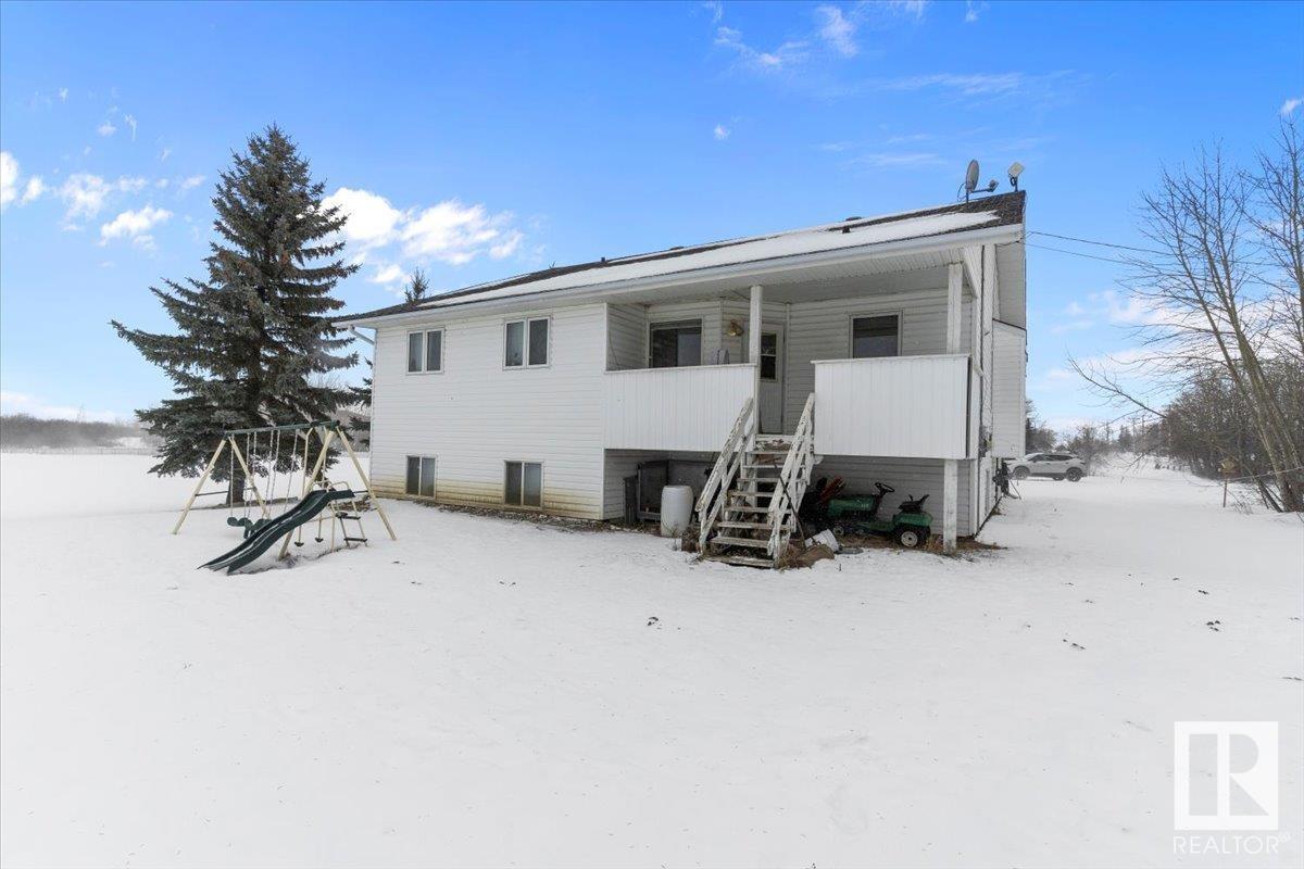 5116 58 Av, Tofield, Alberta  T0B 4J0 - Photo 21 - E4419458