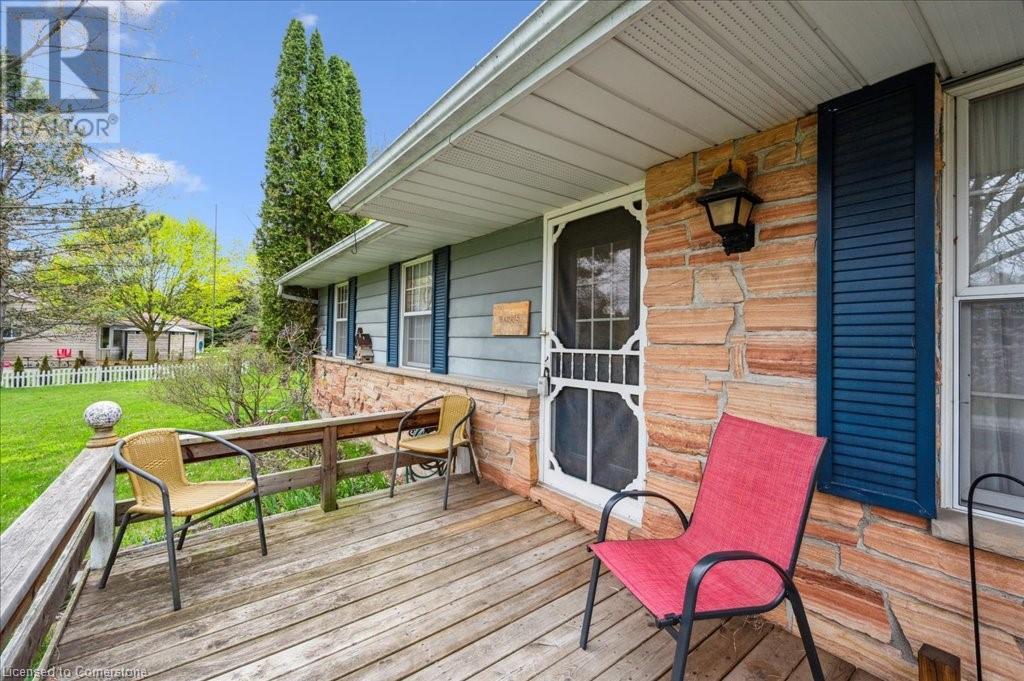 39 Bannockburn Road, Kitchener, Ontario  N2R 1M1 - Photo 6 - 40693860