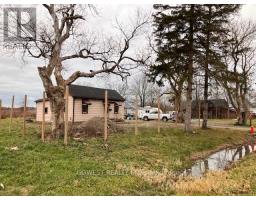 528 MAIN STREET E, Haldimand, Ontario