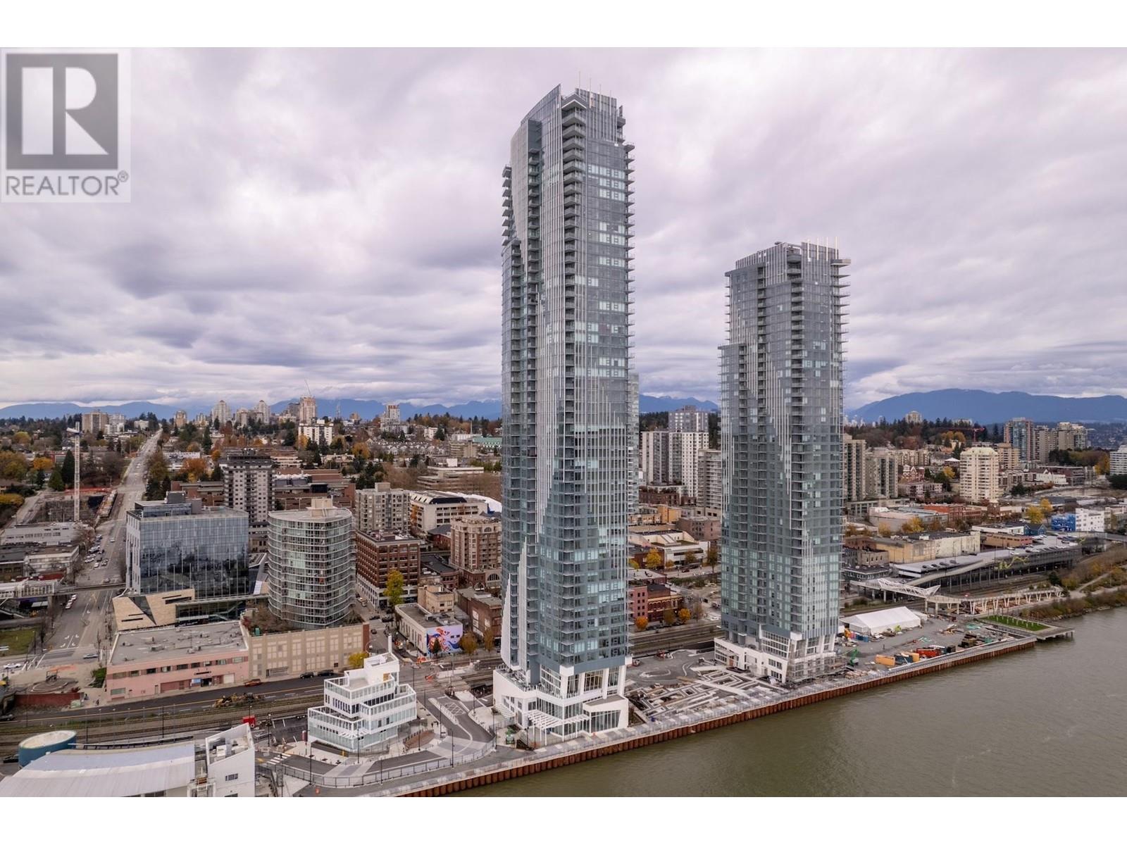 2304 680 Quayside Drive, New Westminster, British Columbia  V3M 0P2 - Photo 2 - R2960478