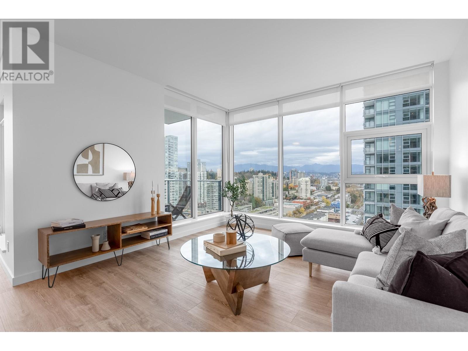 2304 680 QUAYSIDE DRIVE, new westminster, British Columbia