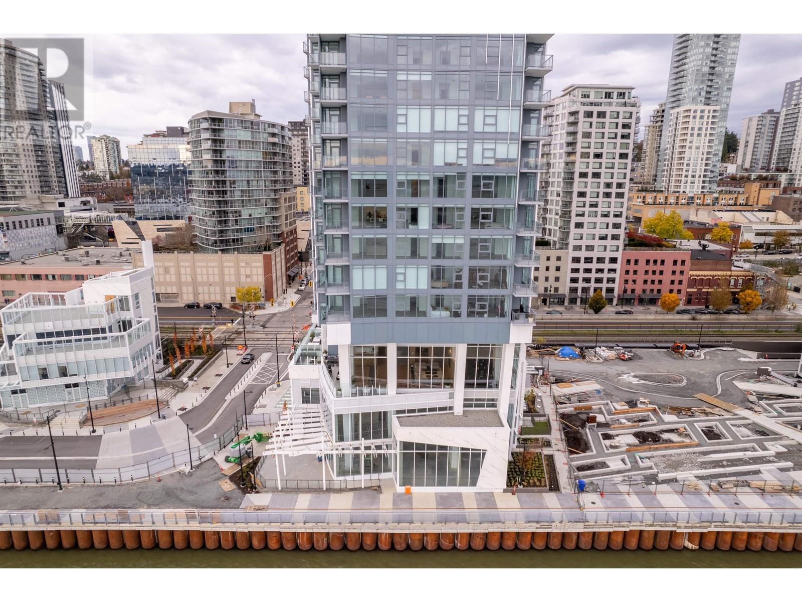 2304 680 Quayside Drive, New Westminster, British Columbia  V3M 0P2 - Photo 5 - R2960478