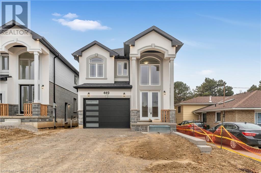 Property at 447 B STONE CHURCH Road W image 1
