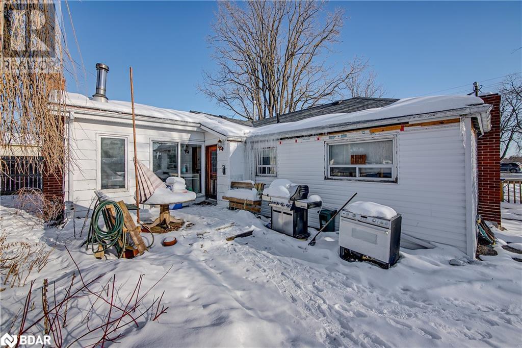 7866 Yonge Street, Innisfil, Ontario  L9S 1L4 - Photo 3 - 40692233