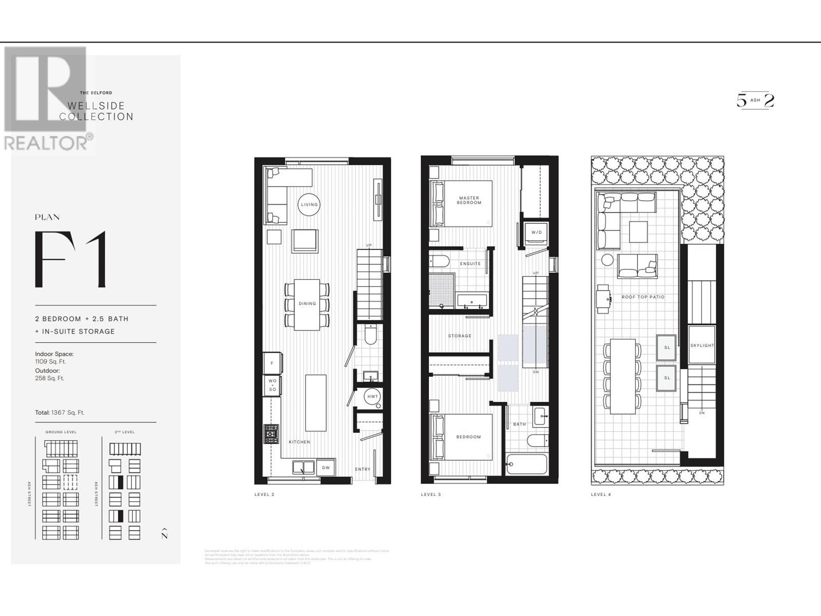 48 6808 Ash Street, Vancouver, British Columbia  V6P 3K4 - Photo 14 - R2956892