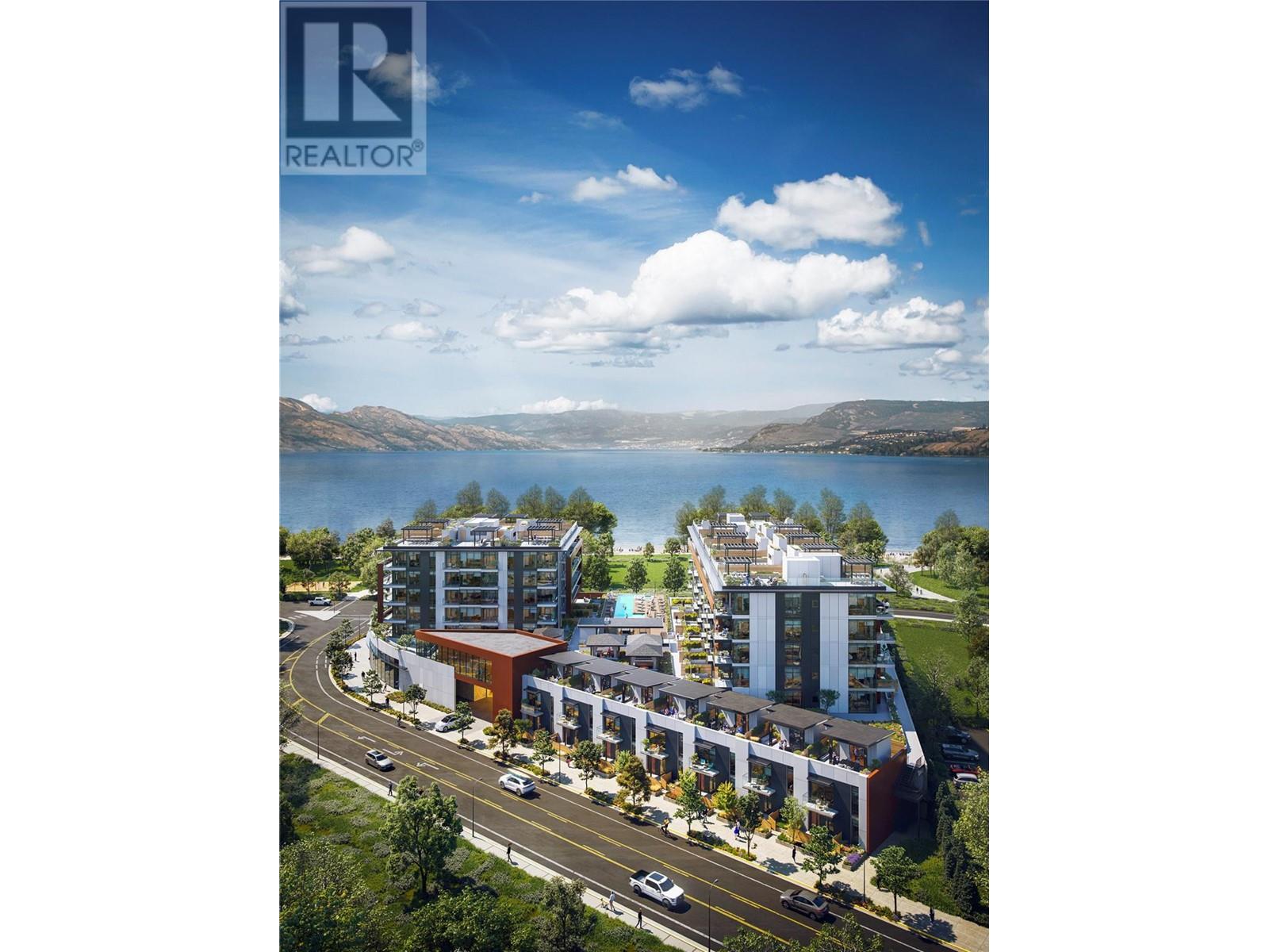 3389 Lakeshore Road Unit# 416 Kelowna