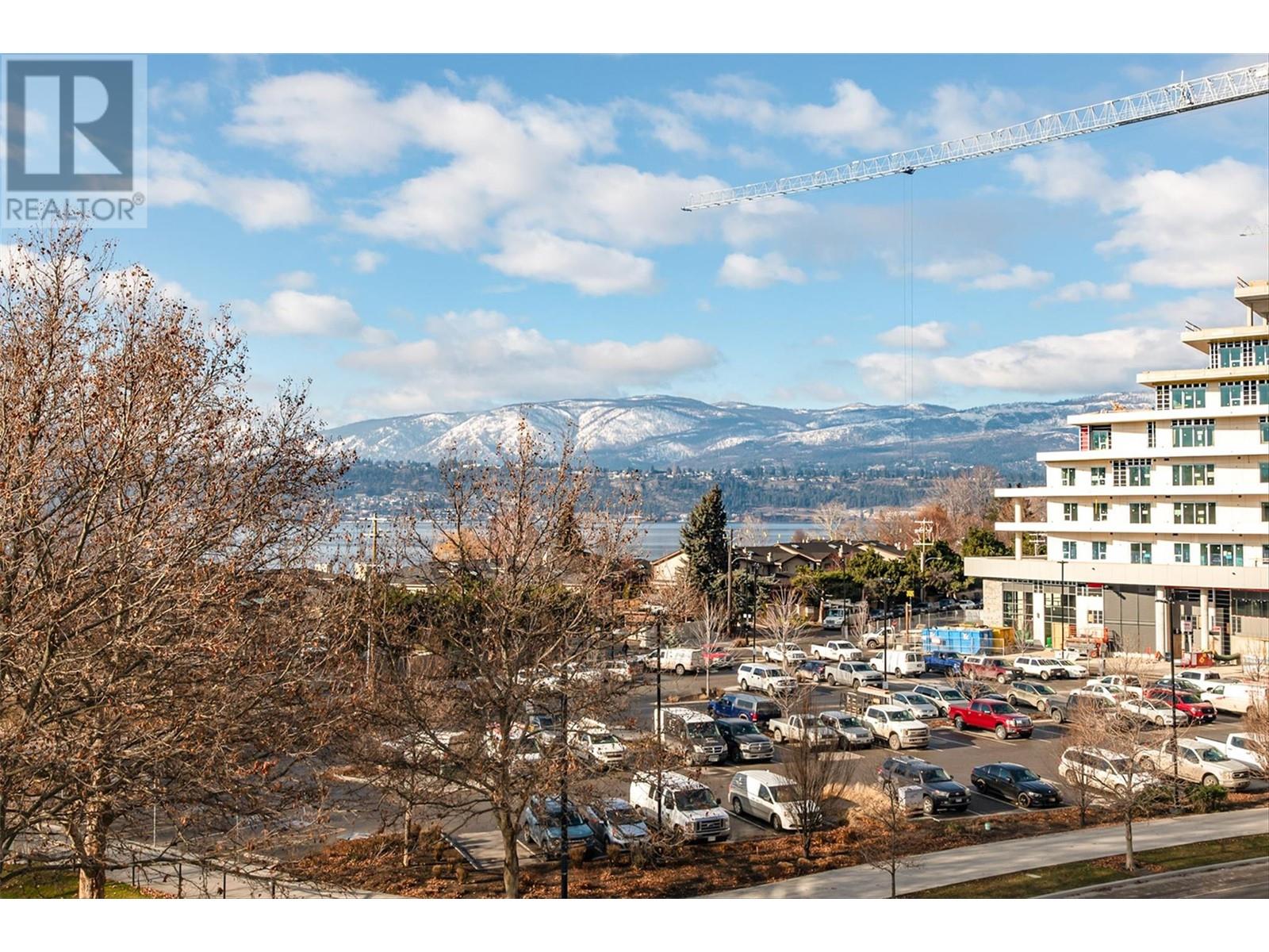 3389 Lakeshore Road Unit# 416 Kelowna