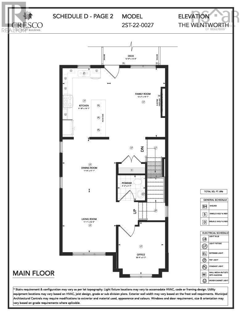 Pc48 5 Pearlgarden Close, Dartmouth, Nova Scotia  B2X 0C2 - Photo 5 - 202501720