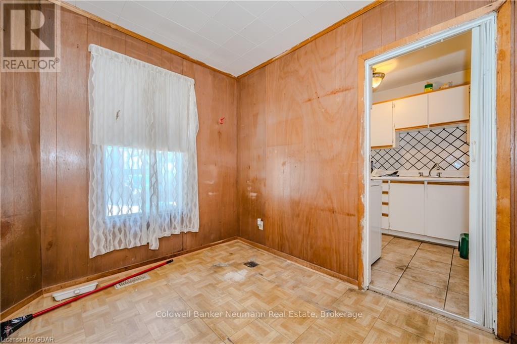 25 Blandford Street, Toronto, Ontario  M6E 3A6 - Photo 19 - C11944077
