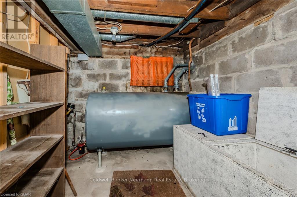 25 Blandford Street, Toronto, Ontario  M6E 3A6 - Photo 26 - C11944077