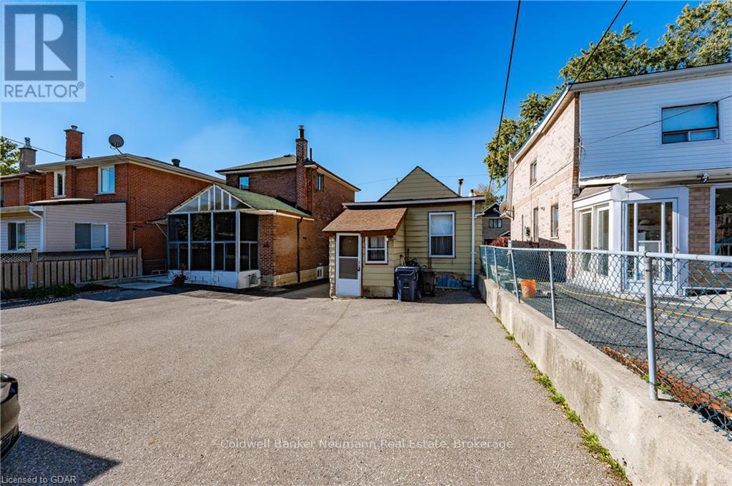 25 Blandford Street, Toronto, Ontario  M6E 3A6 - Photo 29 - C11944077