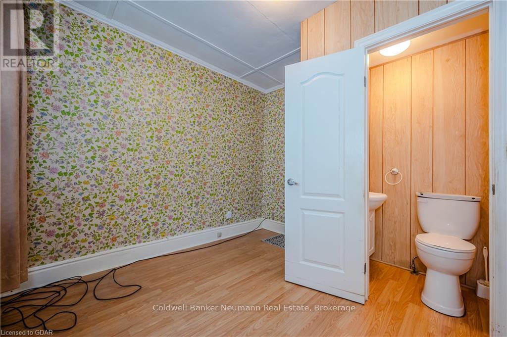 25 Blandford Street, Toronto, Ontario  M6E 3A6 - Photo 9 - C11944077