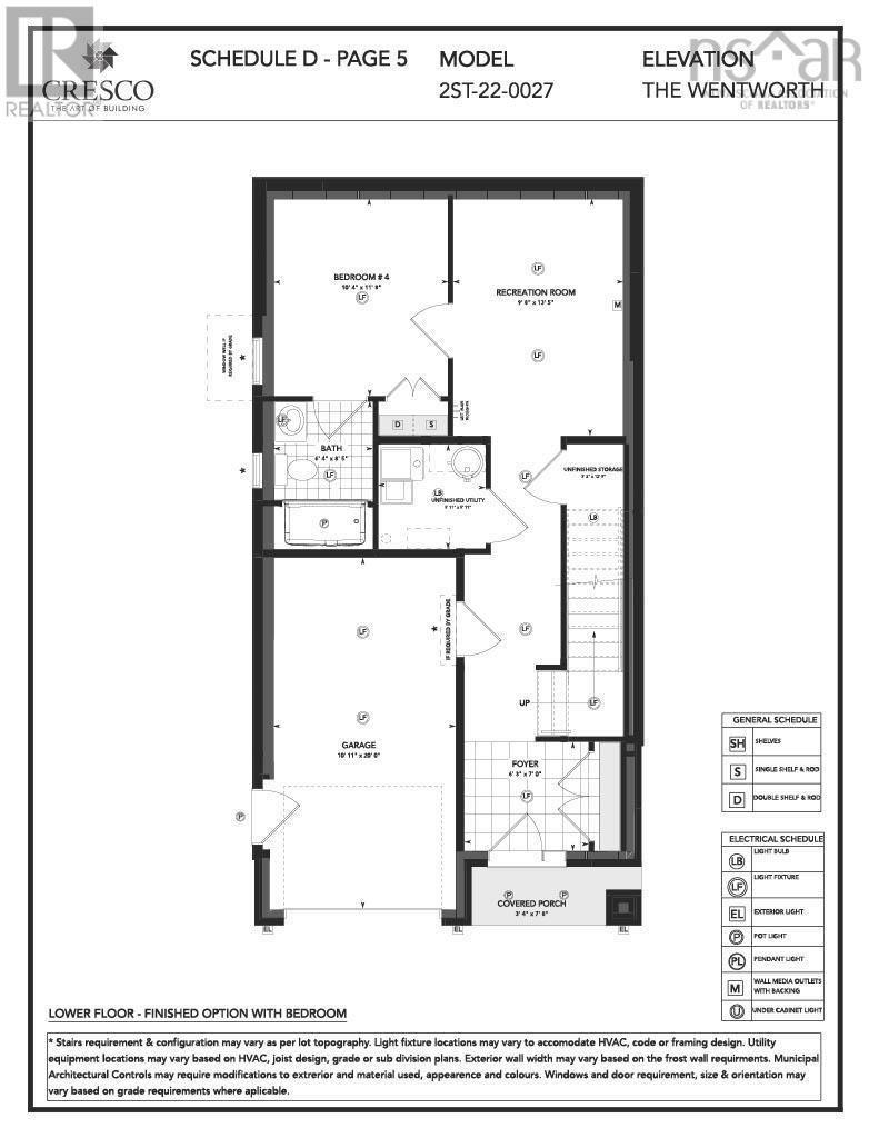 Pc46 13 Pearlgarden Close, Dartmouth, Nova Scotia  B2X 0C2 - Photo 8 - 202501718