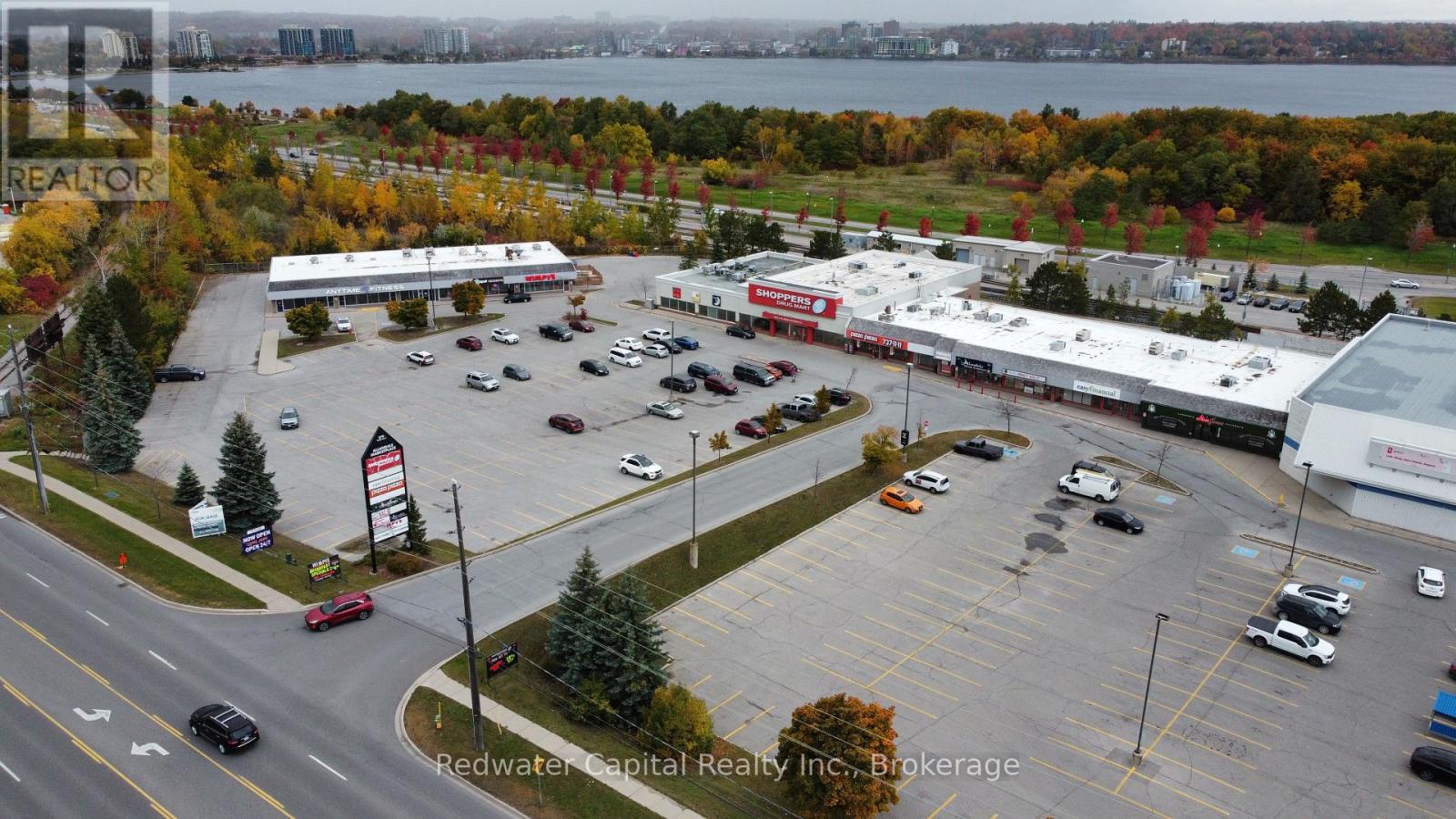 1A - 279 YONGE STREET, Barrie, Ontario