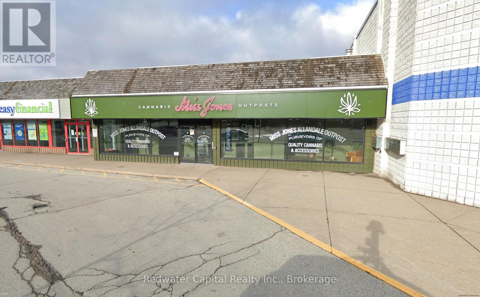1a - 279 Yonge Street, Barrie (Painswick North), Ontario  L4N 7T9 - Photo 2 - S11944059