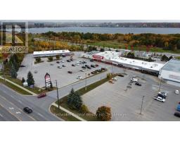 1A - 279 YONGE STREET, Barrie, Ontario