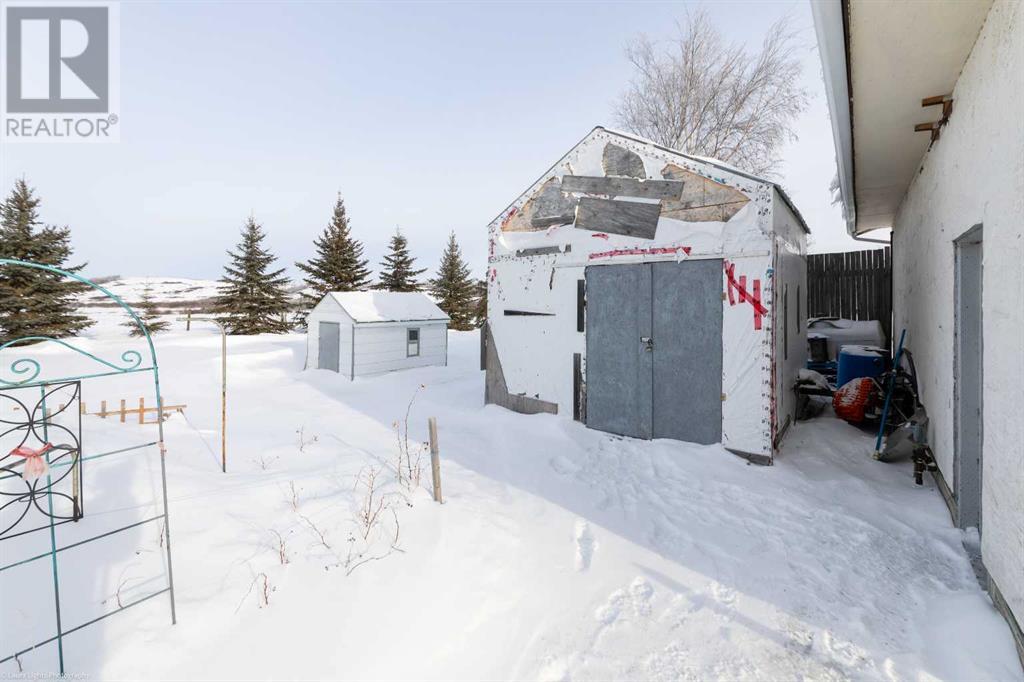 12046 Twp 524, County Of, Alberta  T0B 2X0 - Photo 46 - A2187821