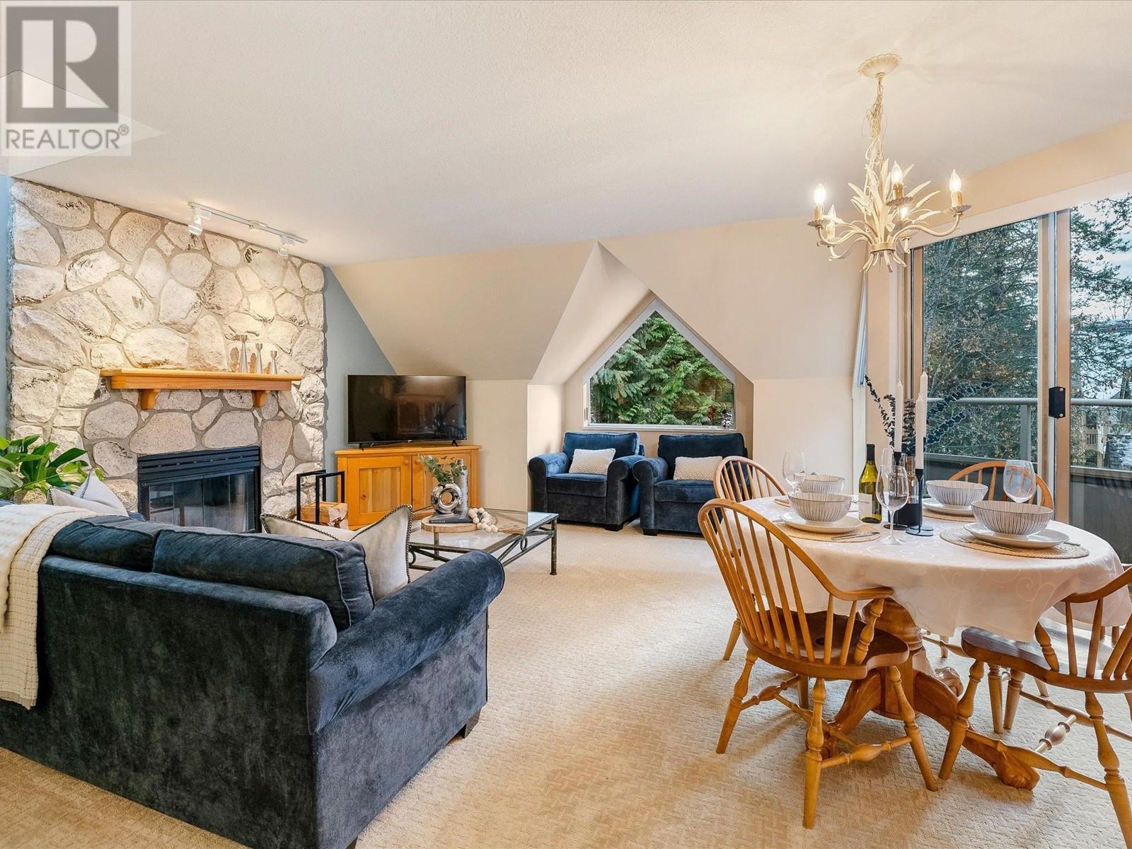 31 4636 Blackcomb Way, Whistler, British Columbia  V8E 0H2 - Photo 4 - R2955047
