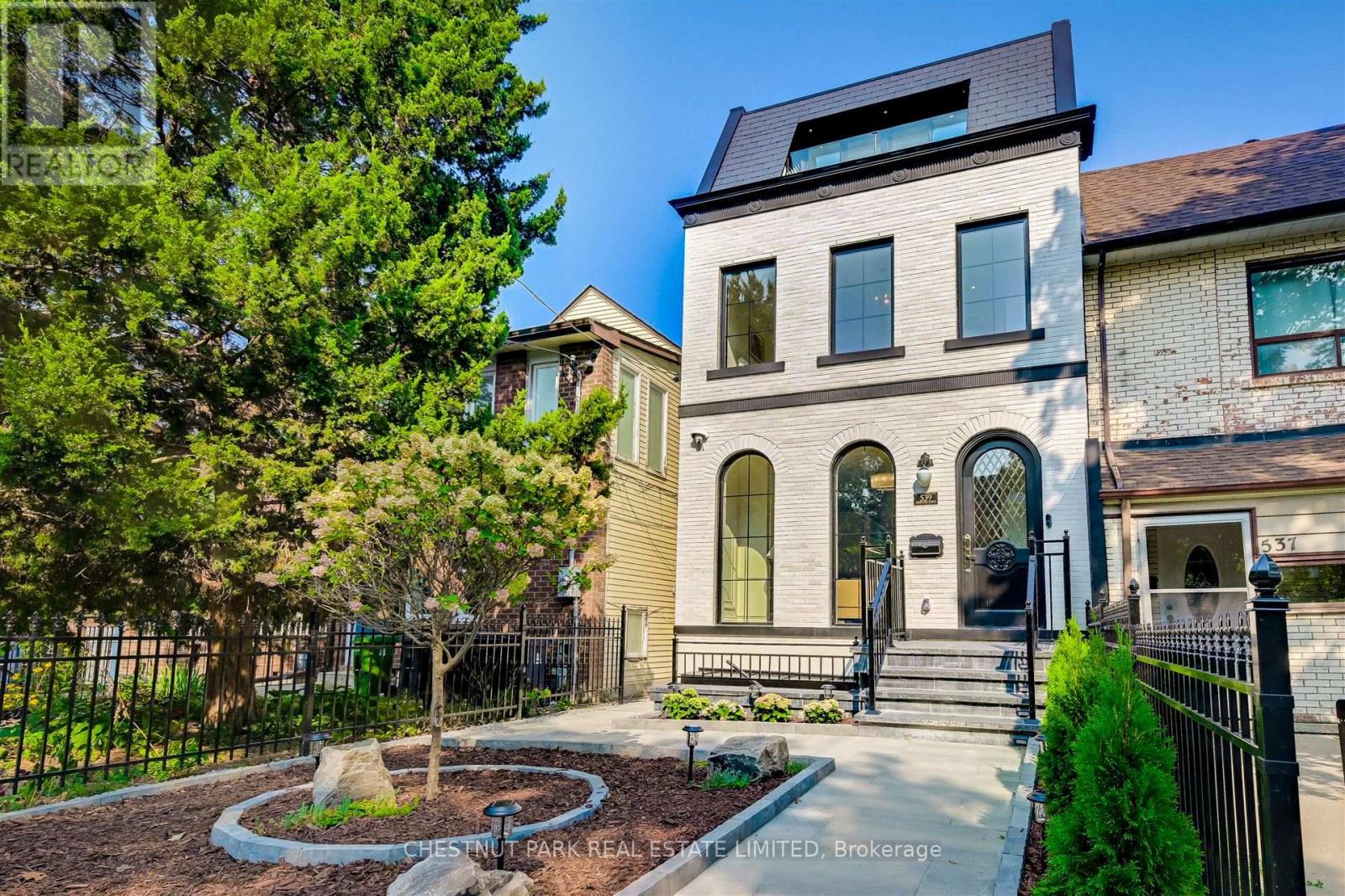 Property at 539 CRAWFORD STREET image 1