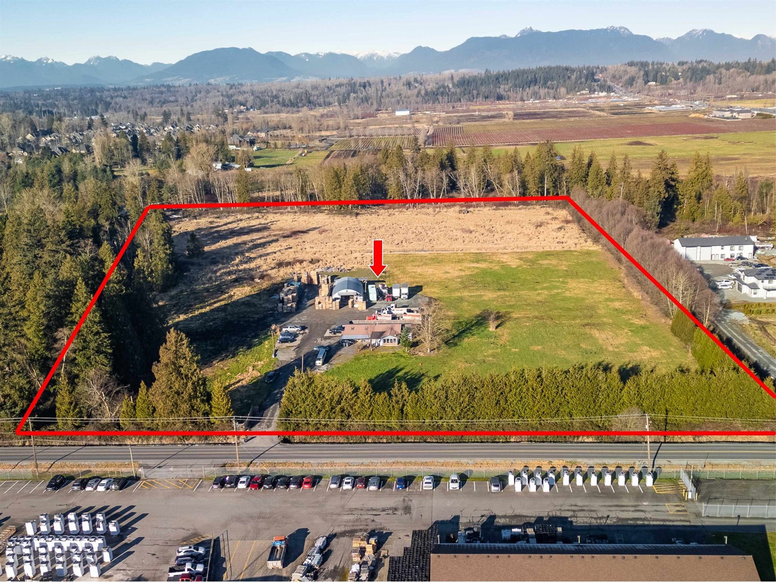 Property at 17351 80 AVENUE image 1