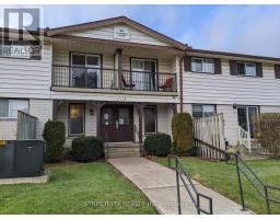 3 - 30 FLAMINGO DRIVE E, Woolwich, Ontario