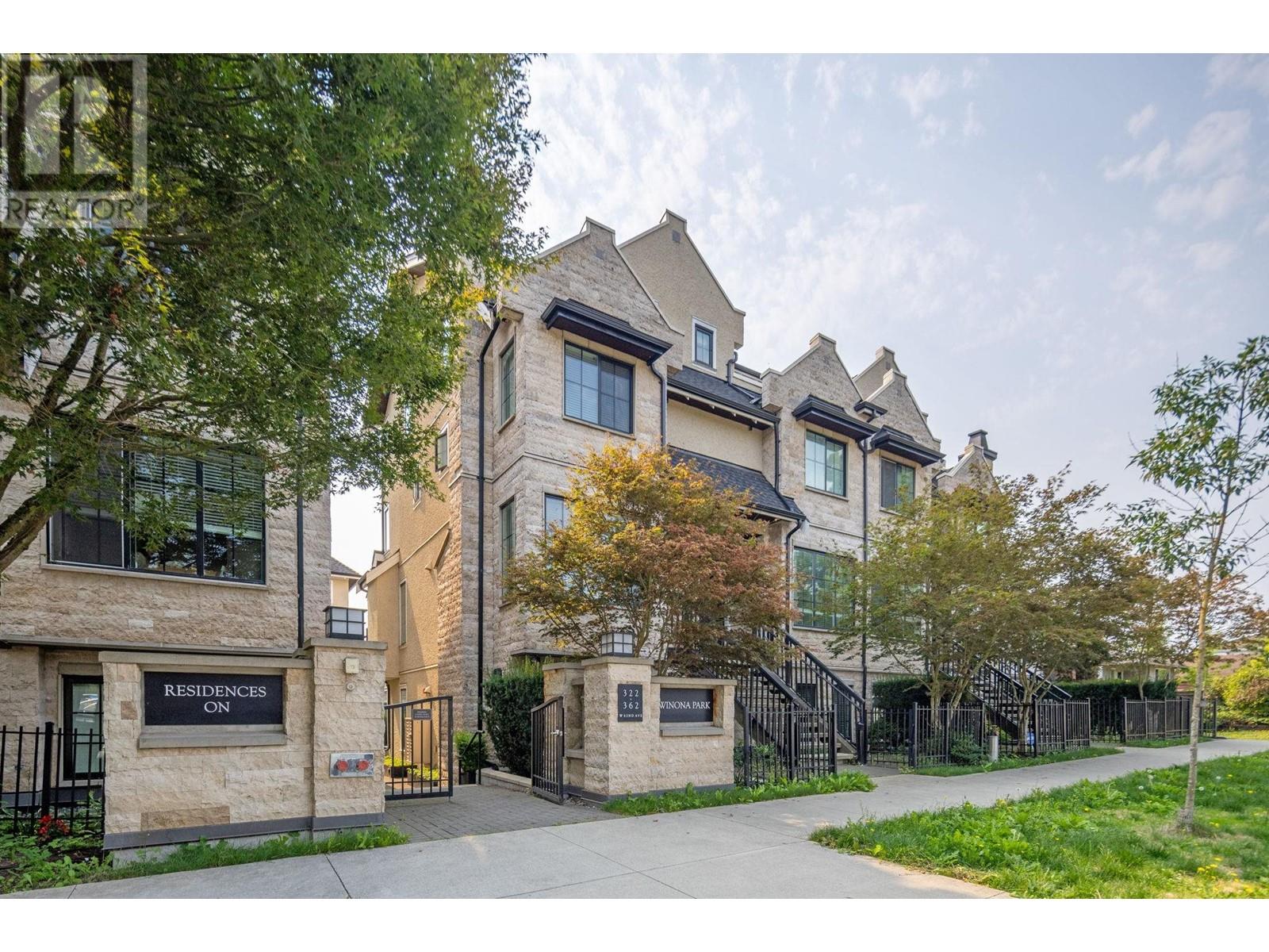 352 W 62nd Avenue, Vancouver, British Columbia  V5X 2E3 - Photo 2 - R2960931