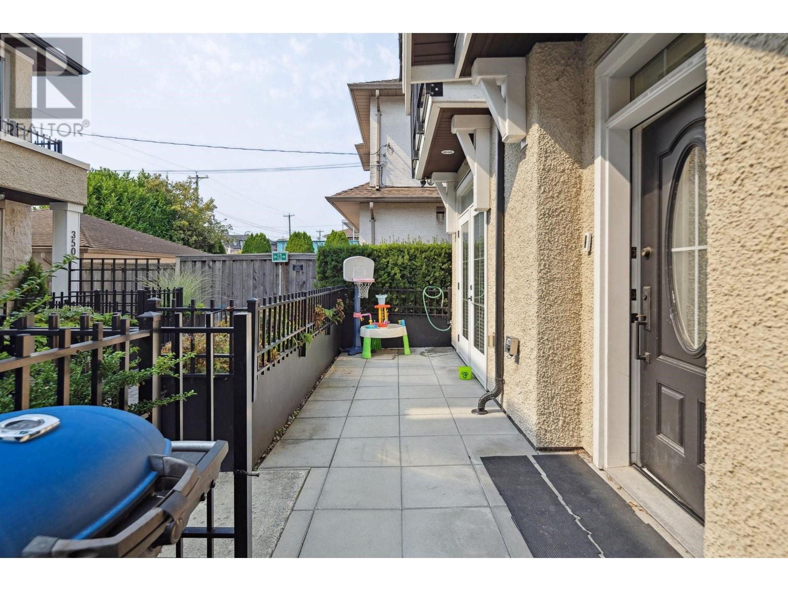 352 W 62nd Avenue, Vancouver, British Columbia  V5X 2E3 - Photo 24 - R2960931