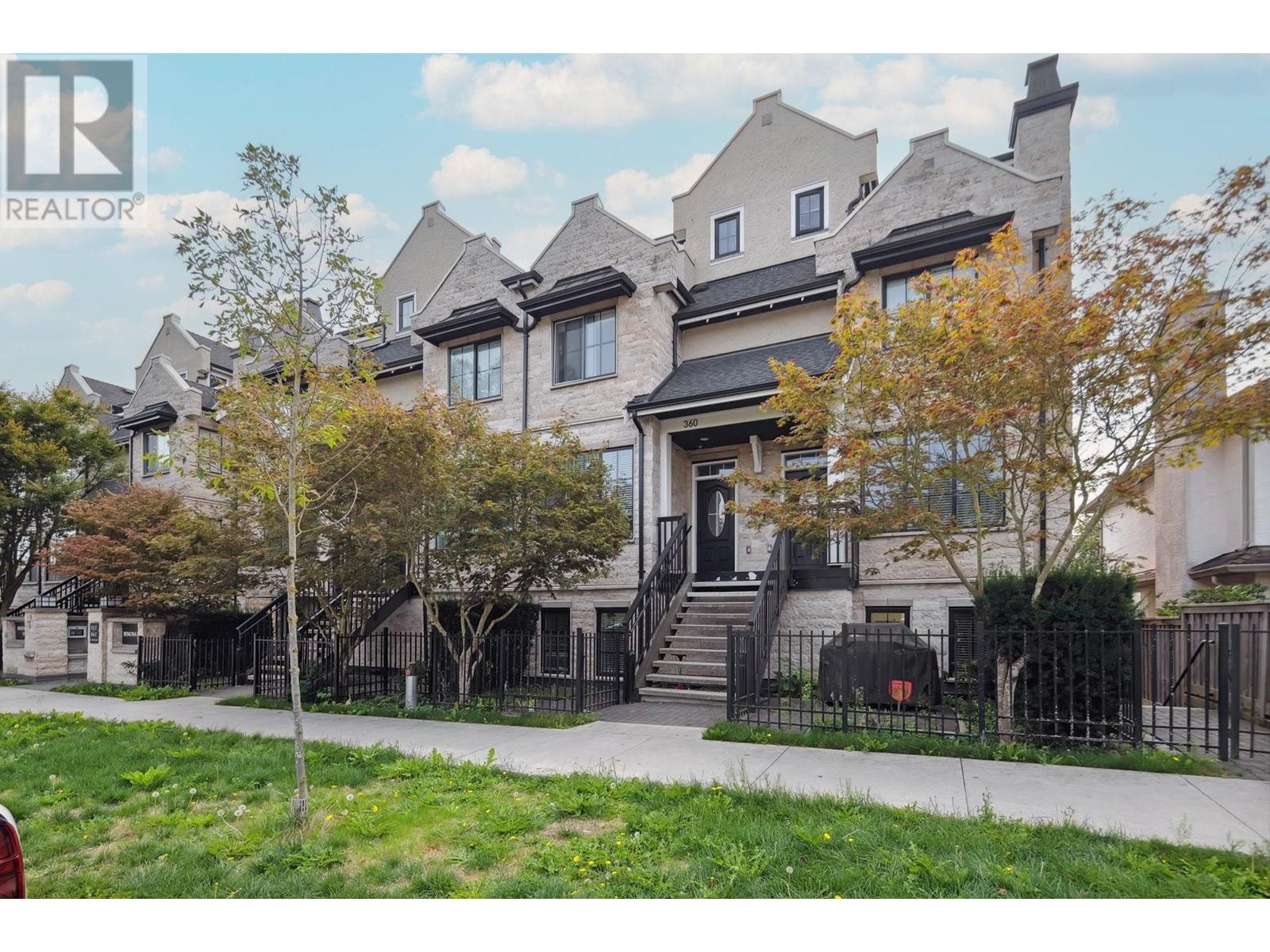 352 W 62nd Avenue, Vancouver, British Columbia  V5X 2E3 - Photo 28 - R2960931