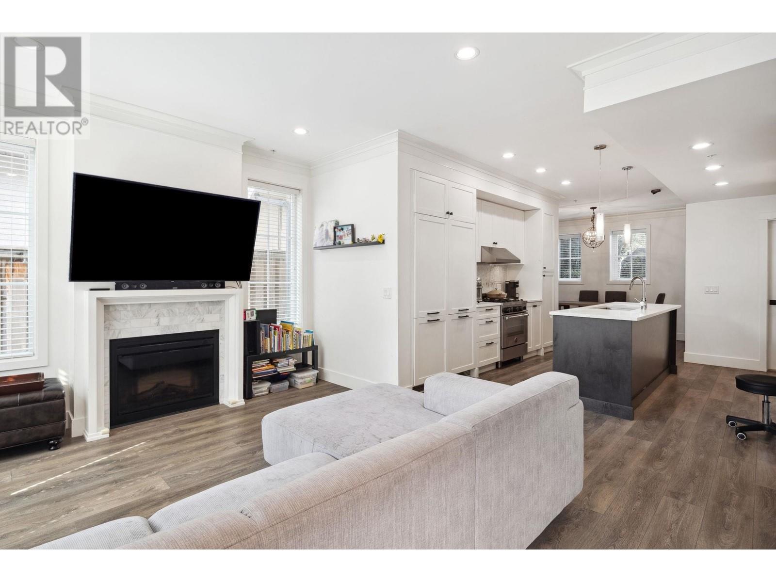 352 W 62nd Avenue, Vancouver, British Columbia  V5X 2E3 - Photo 4 - R2960931