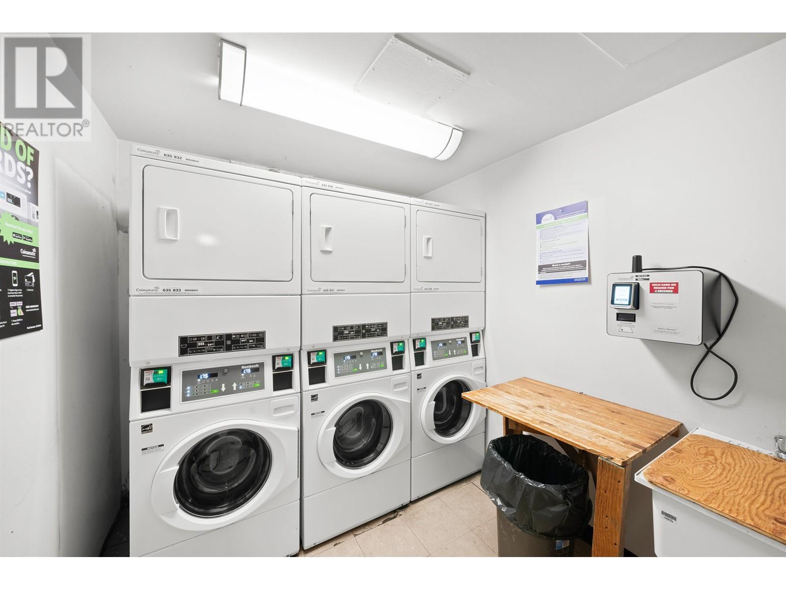 Listing Picture 19 of 33 : 208 2330 MAPLE STREET, Vancouver / 溫哥華 - 魯藝地產 Yvonne Lu Group - MLS Medallion Club Member