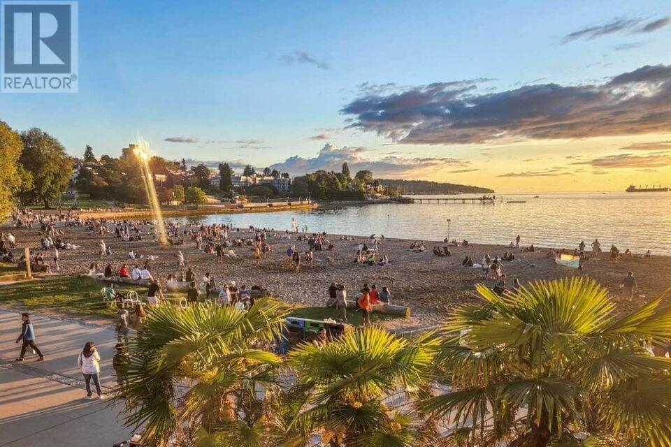 Listing Picture 31 of 33 : 208 2330 MAPLE STREET, Vancouver / 溫哥華 - 魯藝地產 Yvonne Lu Group - MLS Medallion Club Member