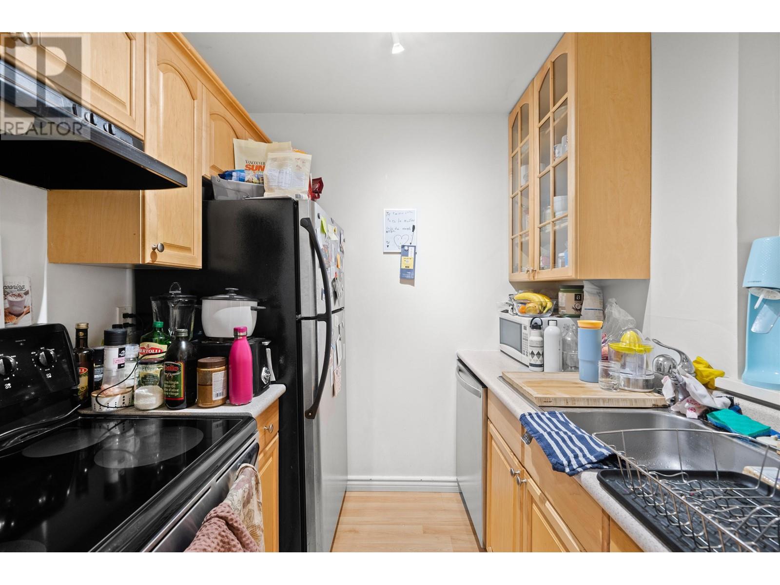 Listing Picture 7 of 33 : 208 2330 MAPLE STREET, Vancouver / 溫哥華 - 魯藝地產 Yvonne Lu Group - MLS Medallion Club Member