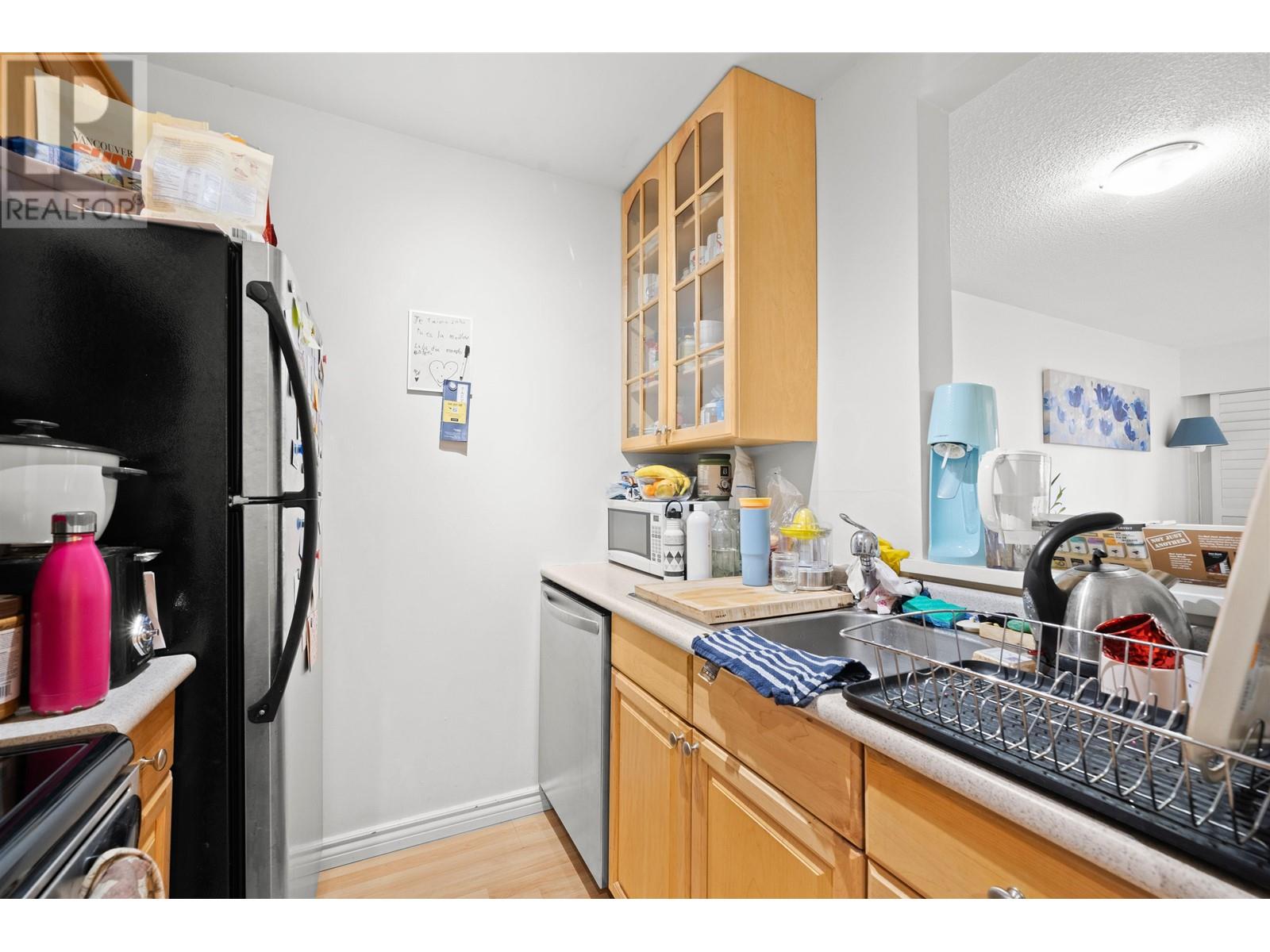 Listing Picture 9 of 33 : 208 2330 MAPLE STREET, Vancouver / 溫哥華 - 魯藝地產 Yvonne Lu Group - MLS Medallion Club Member