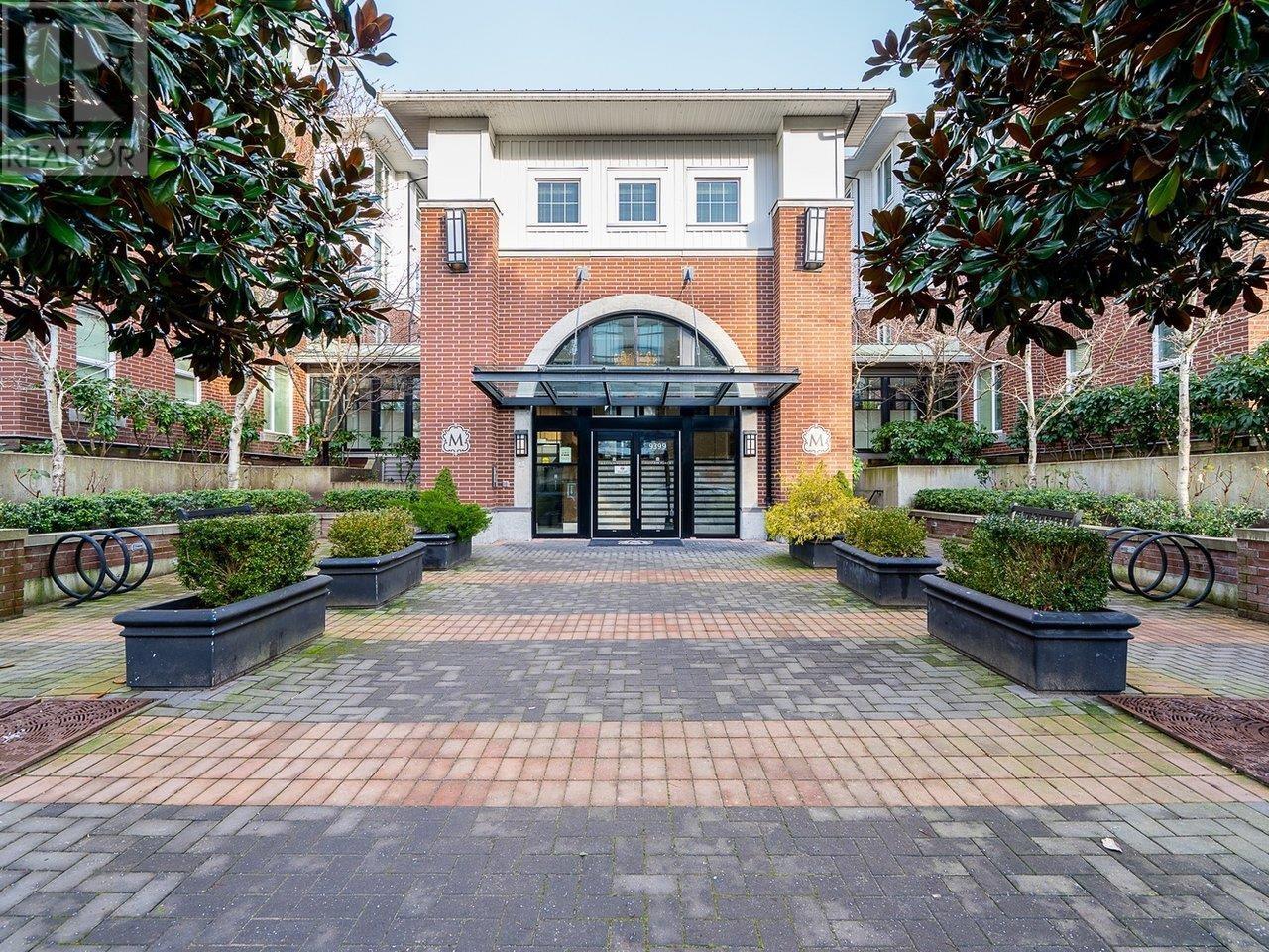 416 9399 ODLIN ROAD, Richmond