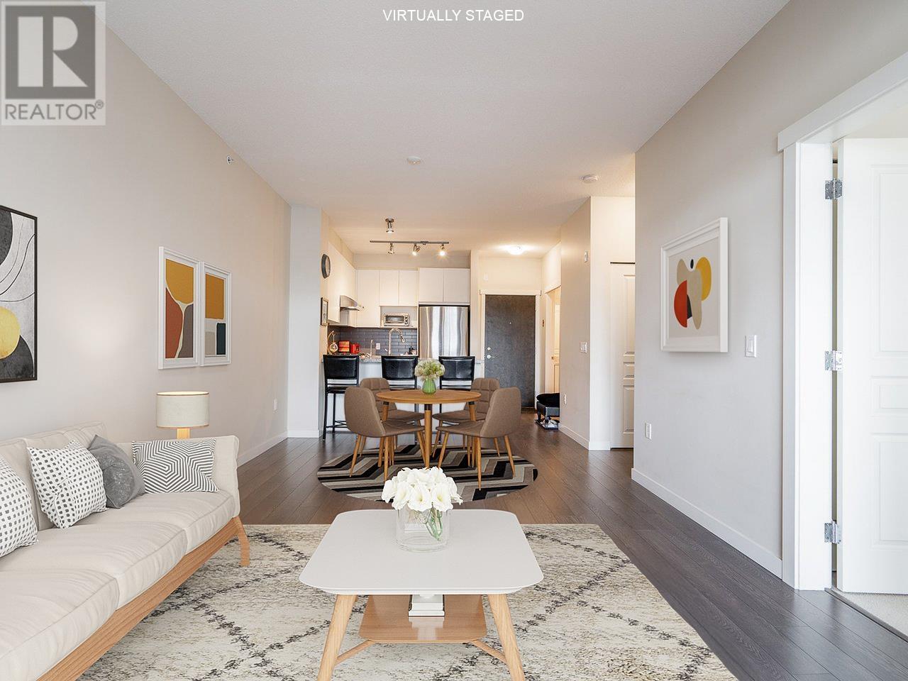 Listing Picture 13 of 32 : 416 9399 ODLIN ROAD, Richmond / 烈治文 - 魯藝地產 Yvonne Lu Group - MLS Medallion Club Member