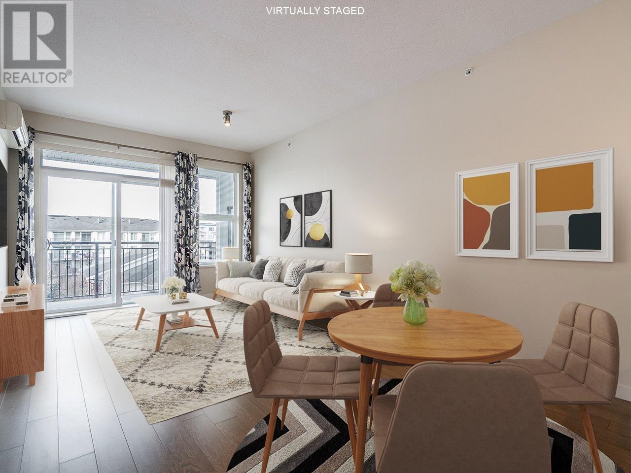 Listing Picture 8 of 32 : 416 9399 ODLIN ROAD, Richmond / 烈治文 - 魯藝地產 Yvonne Lu Group - MLS Medallion Club Member