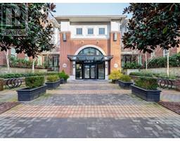 416 9399 ODLIN ROAD, Richmond, British Columbia