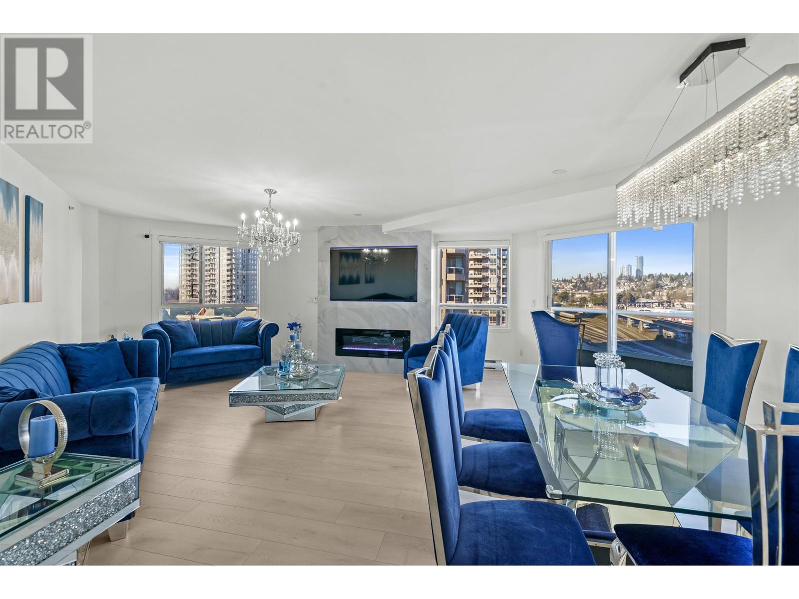 Property at 905 1185 QUAYSIDE DRIVE image 5