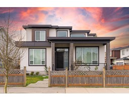 5981 184 STREET, Surrey, British Columbia