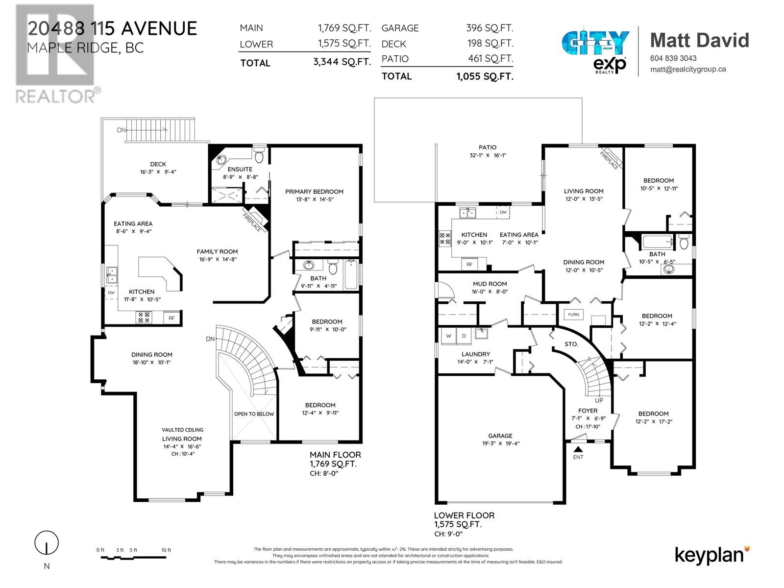 20488 115 Avenue, Maple Ridge, British Columbia  V2X 1M3 - Photo 38 - R2960955