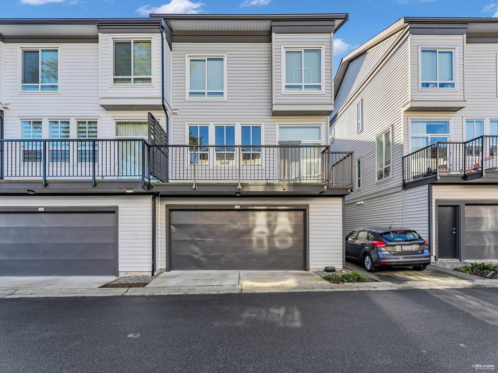 35 15828 27 Avenue, Surrey, British Columbia  V3Z 0X4 - Photo 36 - R2959769