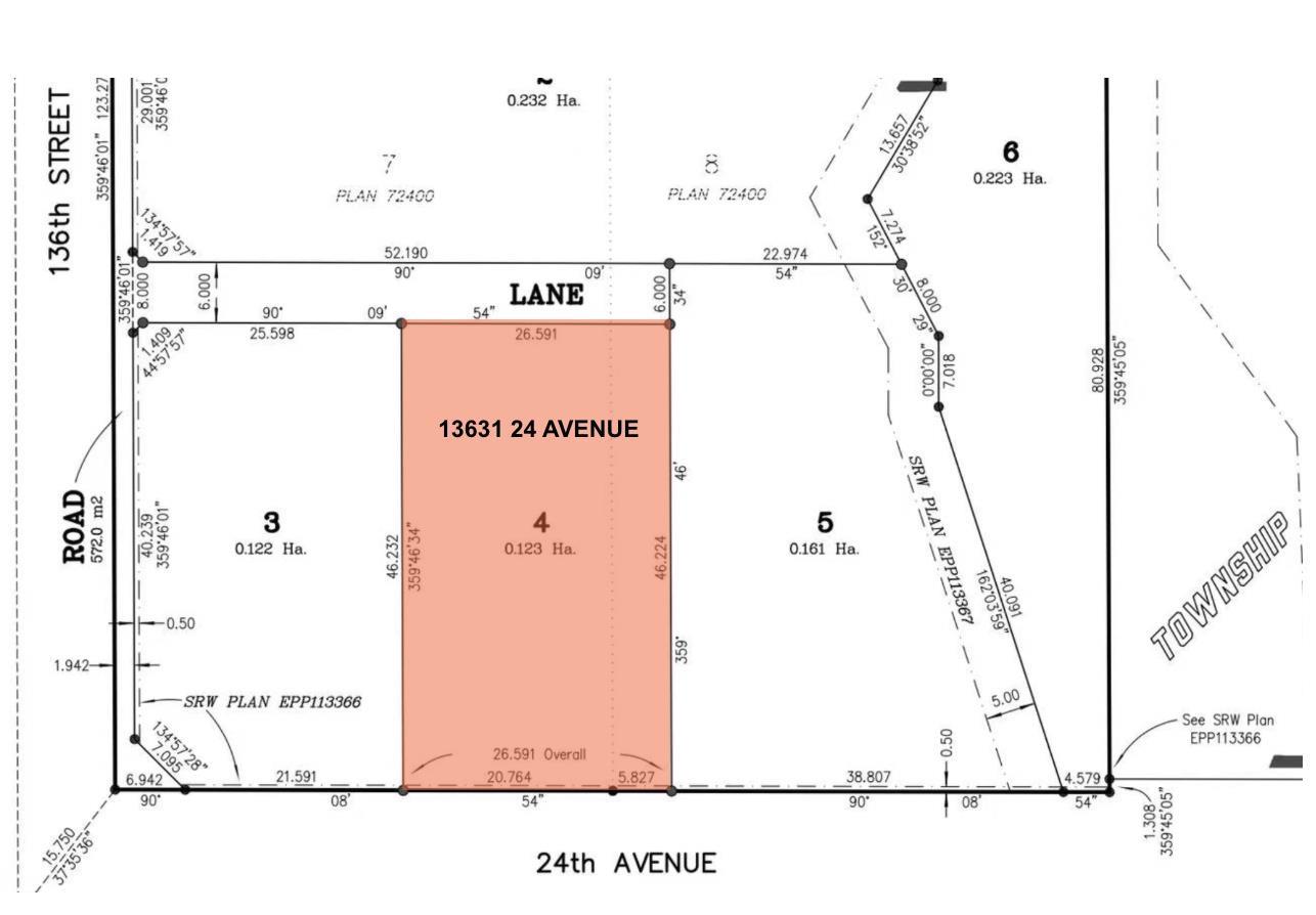 13631 24 Avenue, Surrey, British Columbia  V4A 2G7 - Photo 1 - R2960883