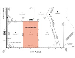 13631 24 AVENUE, Surrey, British Columbia