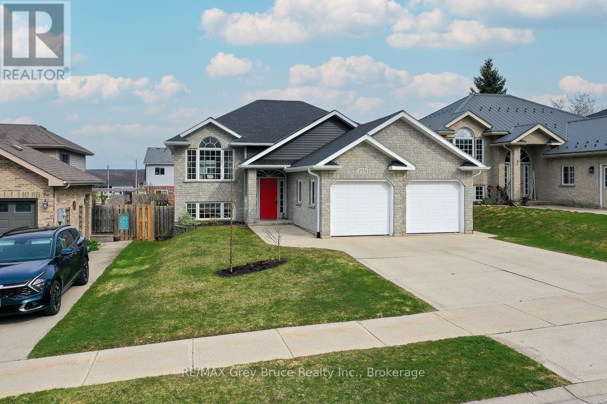 2551 8th Avenue E, Owen Sound, Ontario  N4K 6V2 - Photo 2 - X11944146