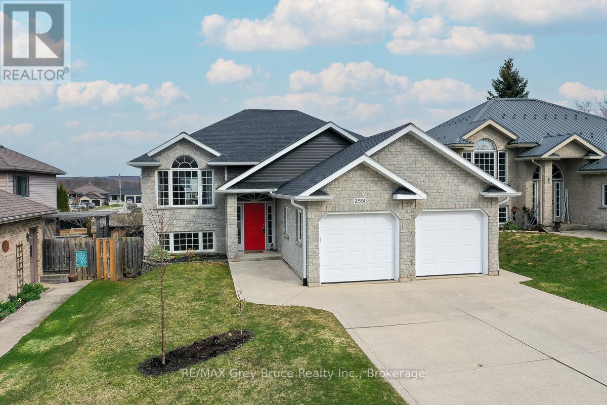 2551 8th Avenue E, Owen Sound, Ontario  N4K 6V2 - Photo 35 - X11944146