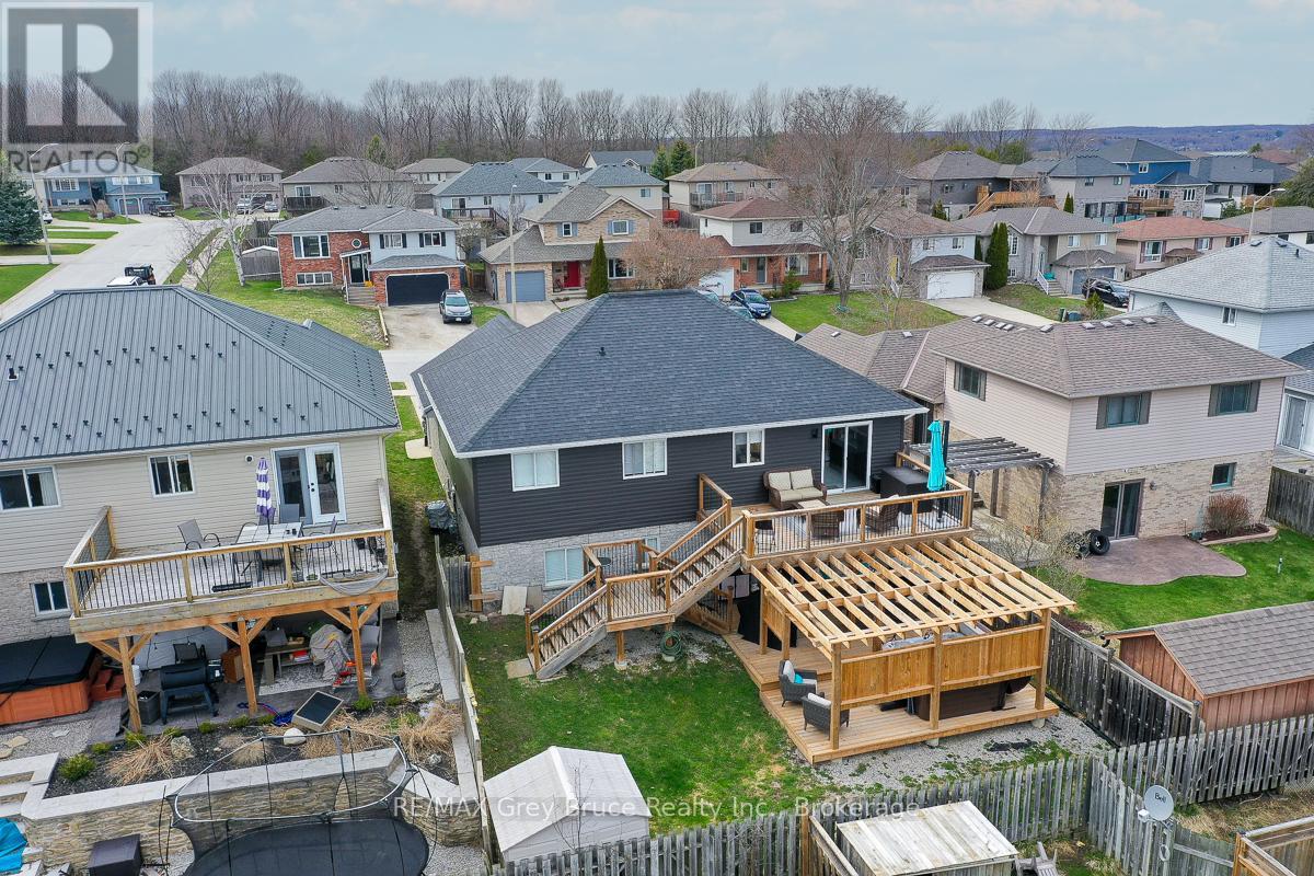 2551 8th Avenue E, Owen Sound, Ontario  N4K 6V2 - Photo 36 - X11944146