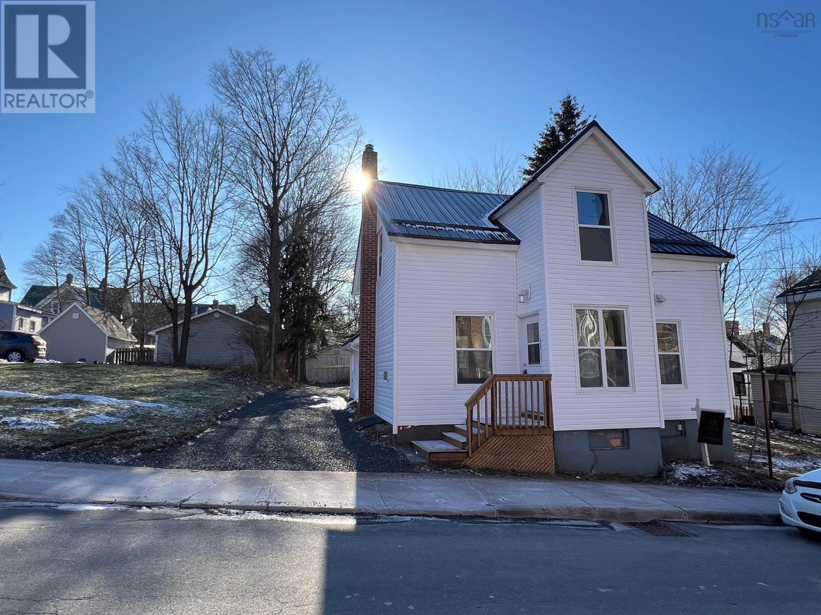 221 Maclean Street, New Glasgow, Nova Scotia  B2H 4M8 - Photo 44 - 202428449