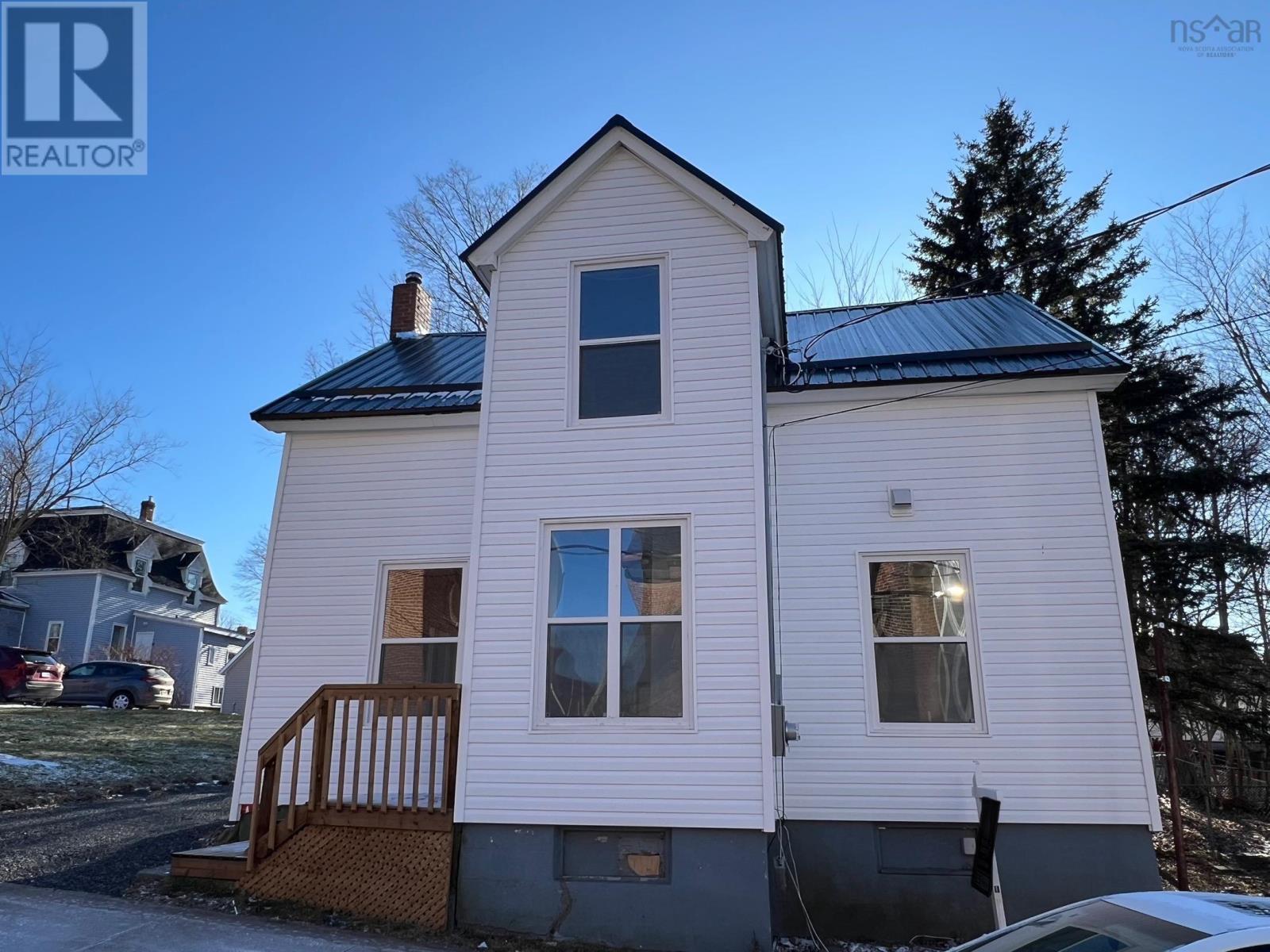 221 Maclean Street, New Glasgow, Nova Scotia  B2H 4M8 - Photo 46 - 202428449